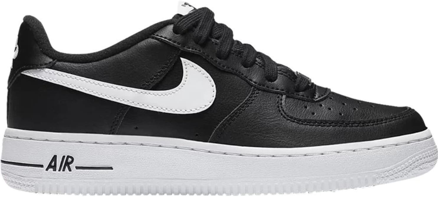 Nike Air Force AN 20 Black (GS)