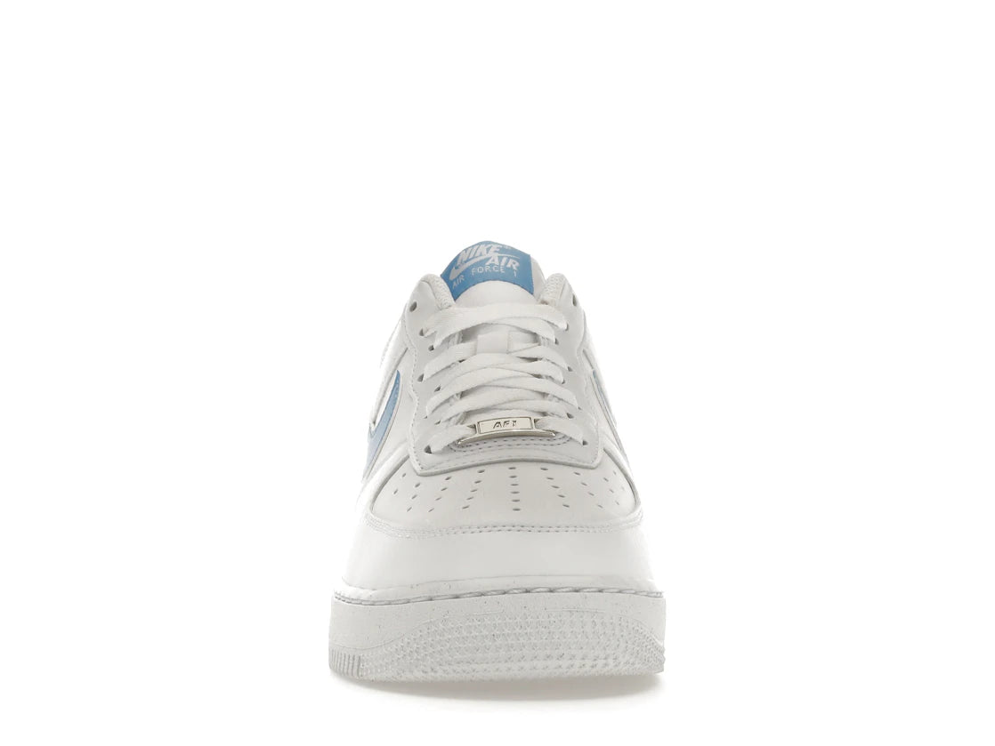 Nike Air Force 1 Low Next Nature University Blue (Women's)
