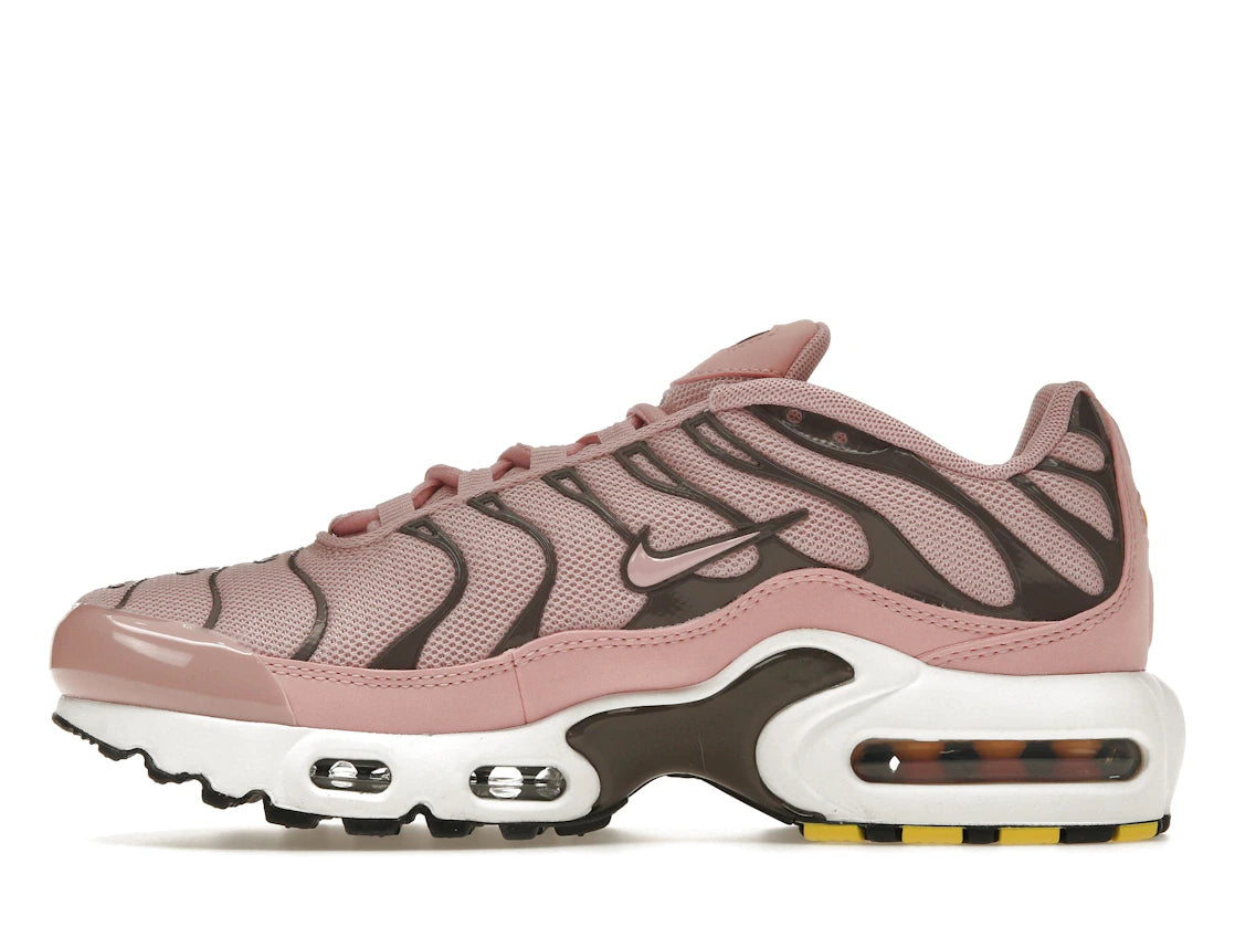 Nike Air Max Plus Pink Glaze (GS)