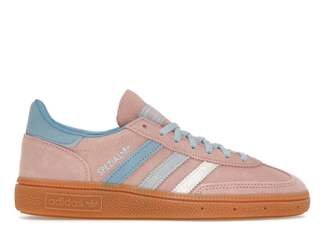 adidas Handball Spezial Semi Pink Spark (Women's)