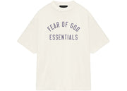 Fear of God Essentials Jersey Crewneck Tee Shell