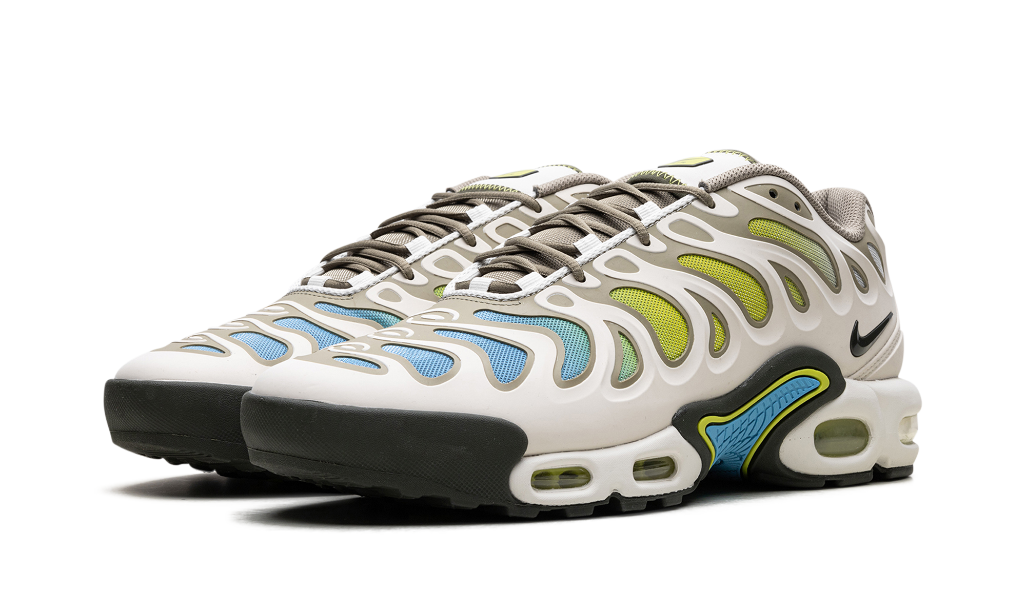 Nike Air Max Plus Drift Cyber Baltic Blue