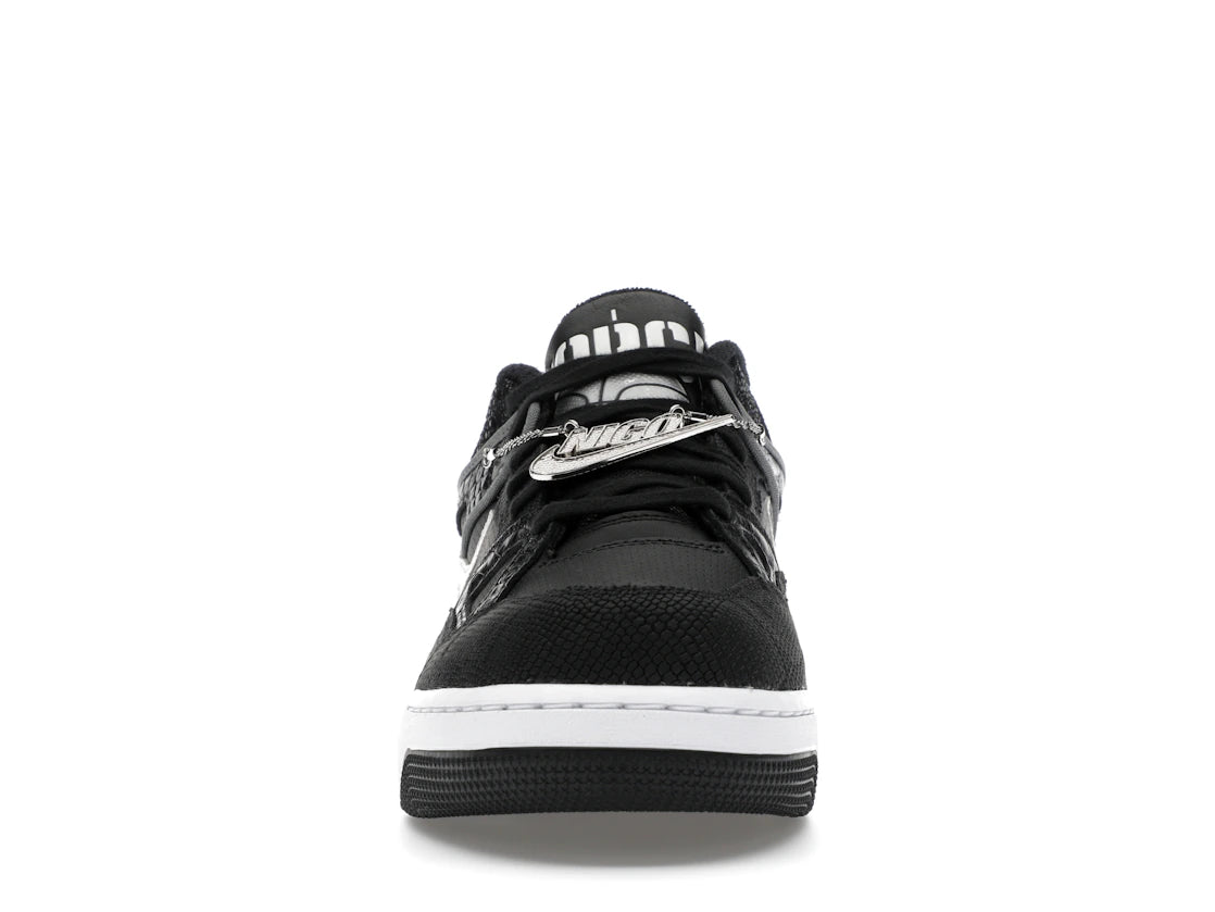 Nike Air Force 3 Low SP Nigo Black White