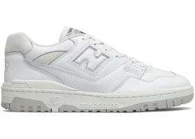 New Balance 550 White