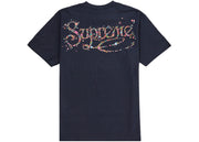 Supreme Gems Tee Navy