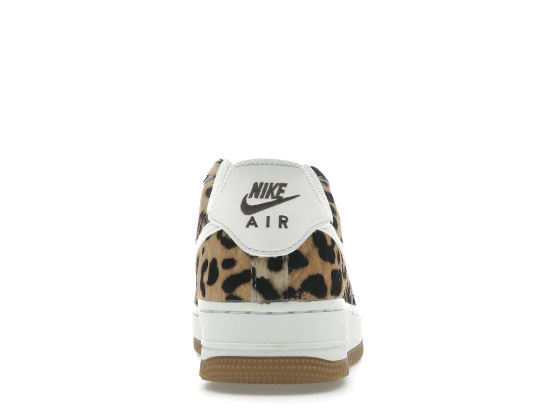 Nike Air Force 1 Low Cheetah Print (Women's)
