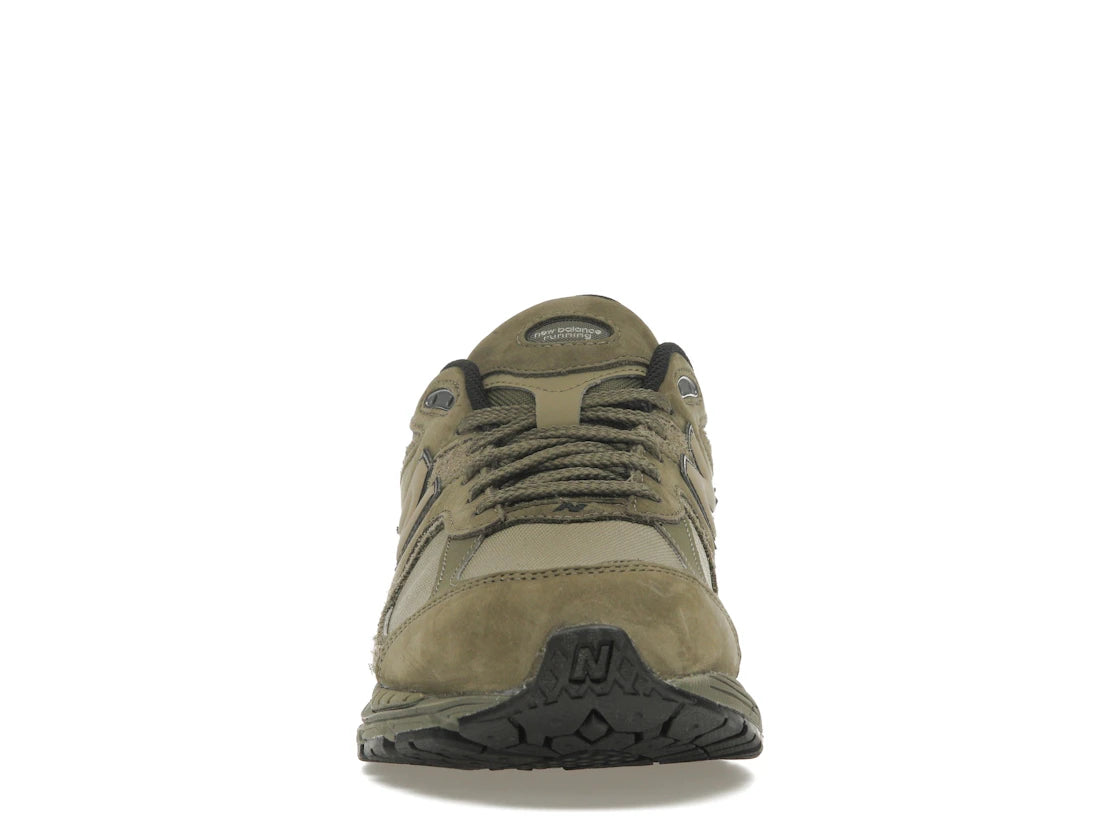 New Balance 2002R Cordura Olive